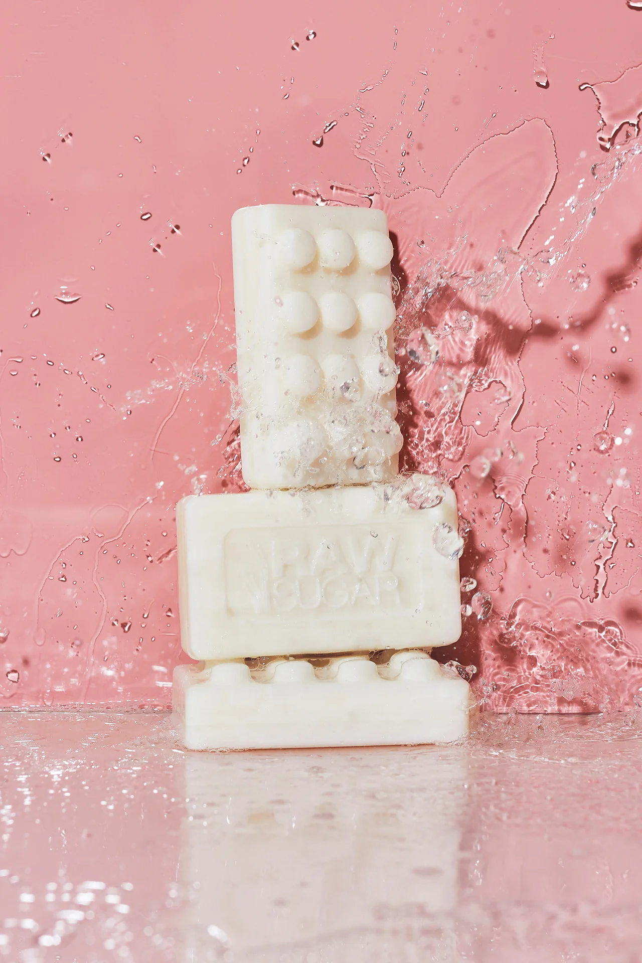 Eco Body Bar | Lemon Sugar | 5 oz - Image 5