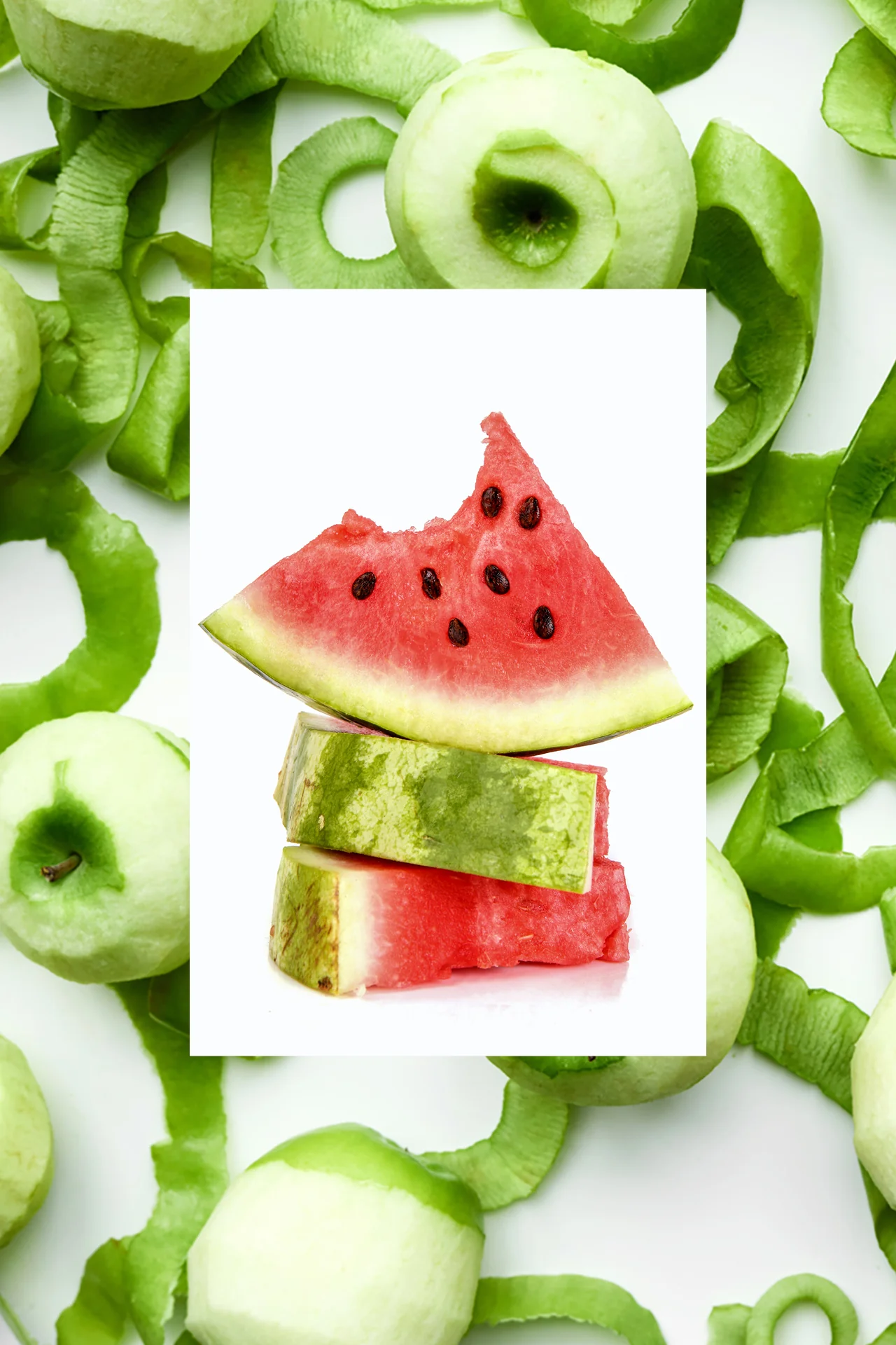 Kids' 2-in-1 Shampoo & Conditioner | Watermelon + Apple | 12 fl oz - Image 5