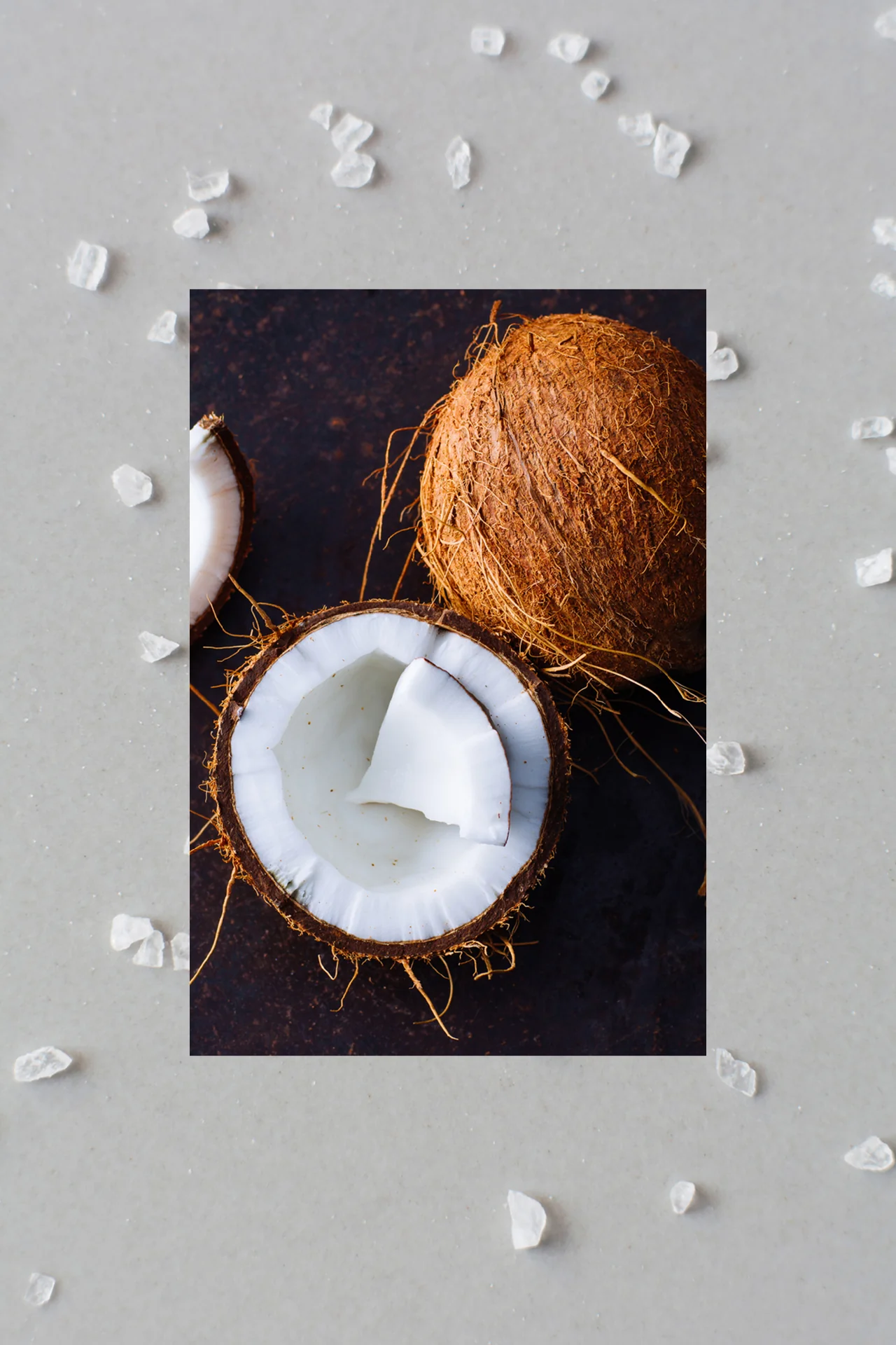 Men's Body Wash | Black Coconut + Sea Salt | 25 fl oz - Image 3