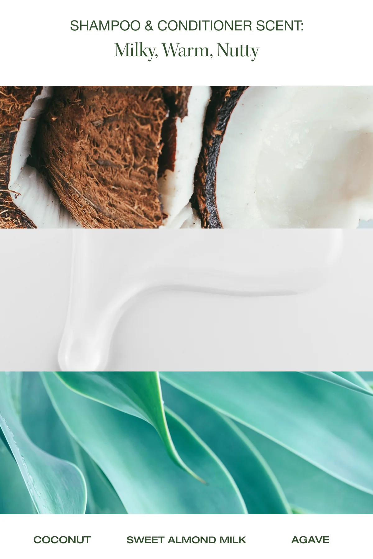 Merry Mane Essentials Kit | 3 Piece Set - Image 5