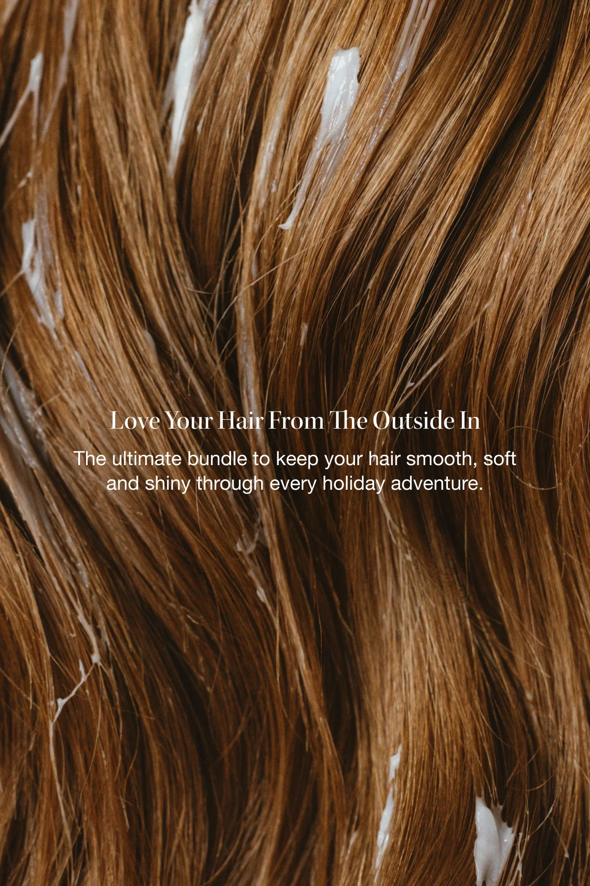 Merry Mane Essentials Kit | 3 Piece Set - Image 6