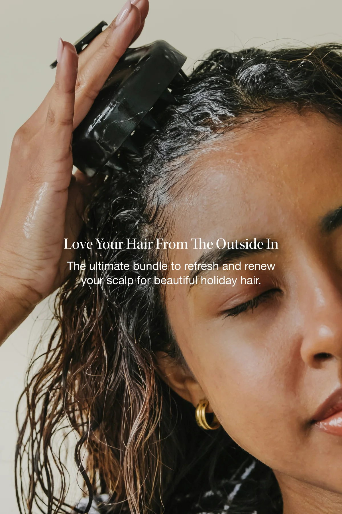 Oh What Fun Scalp Love Kit | 3 Piece Set - Image 6