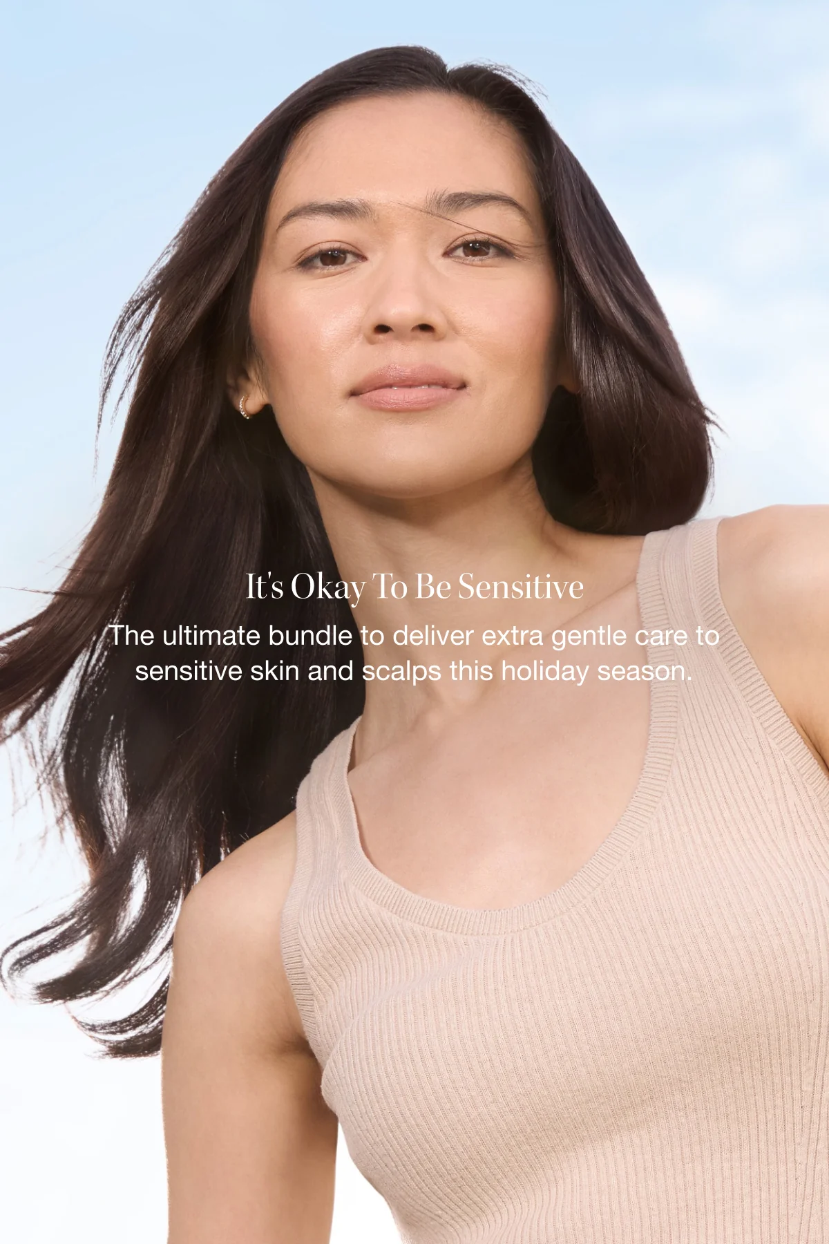 Soothe & Shine Sensitive Skin Essentials Kit | 4 Piece Set - Image 7