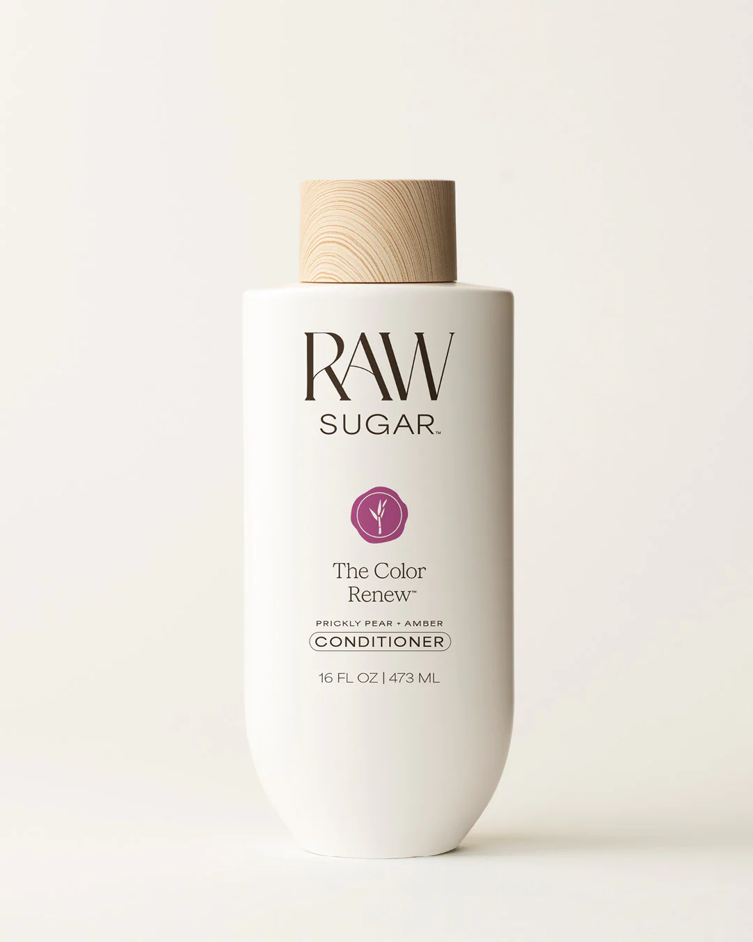 The Color Renew Conditioner | Prickly Pear + Amber | 16 fl oz