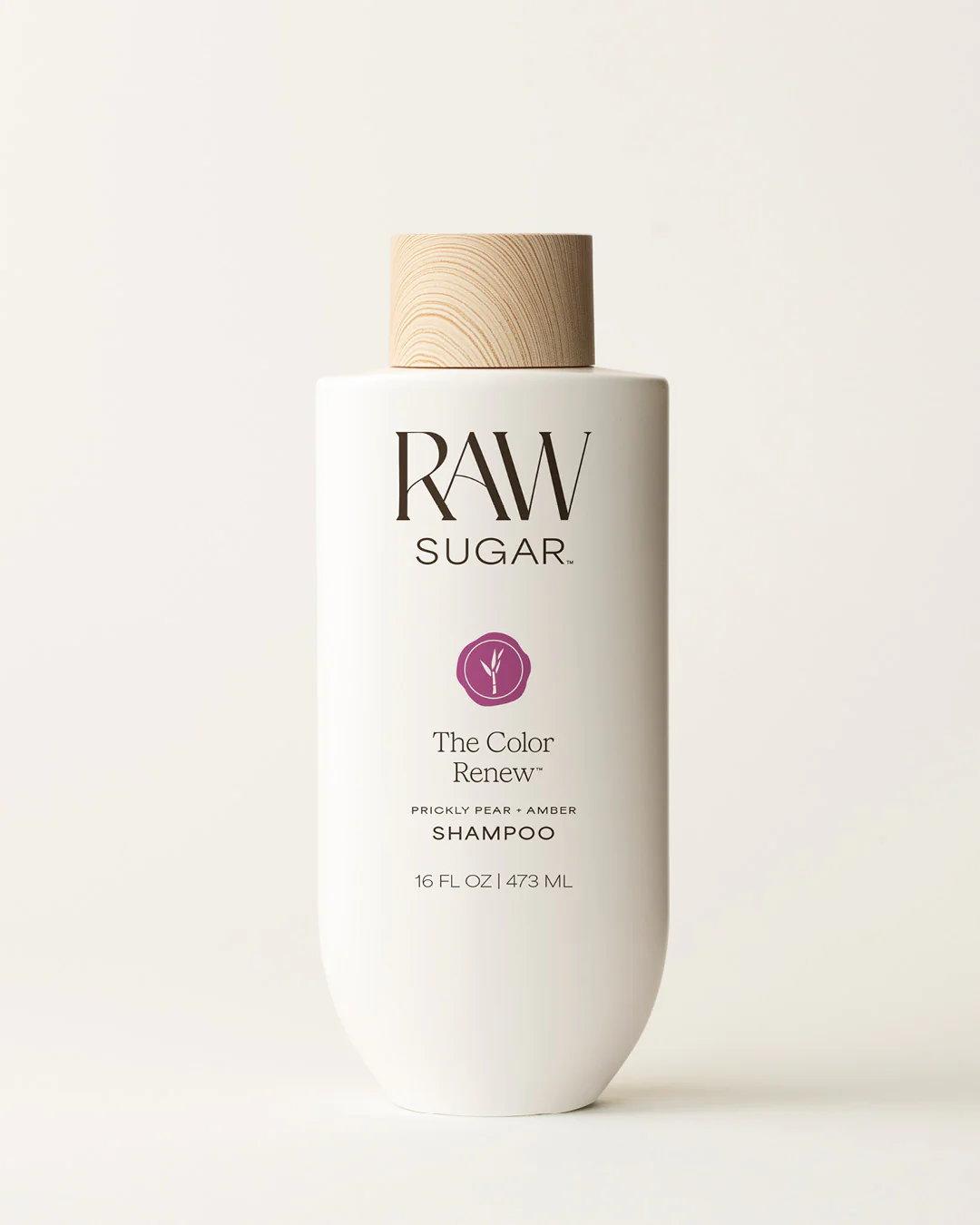 The Color Renew Shampoo | Prickly Pear + Amber | 16 fl oz