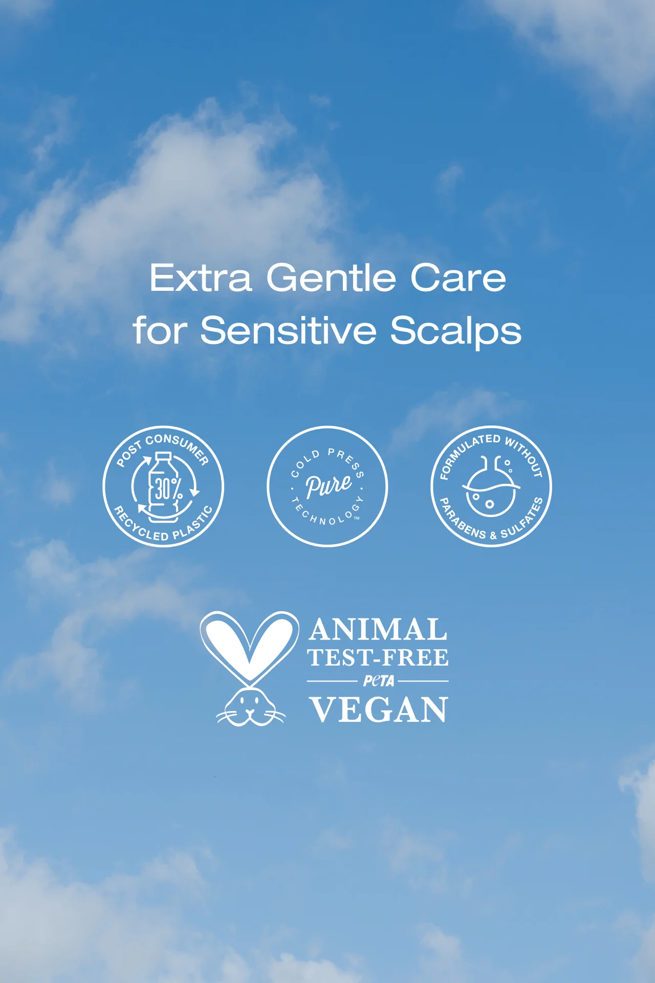 The Gentle Bunch | Fragrance-Free Family Set - Image 4