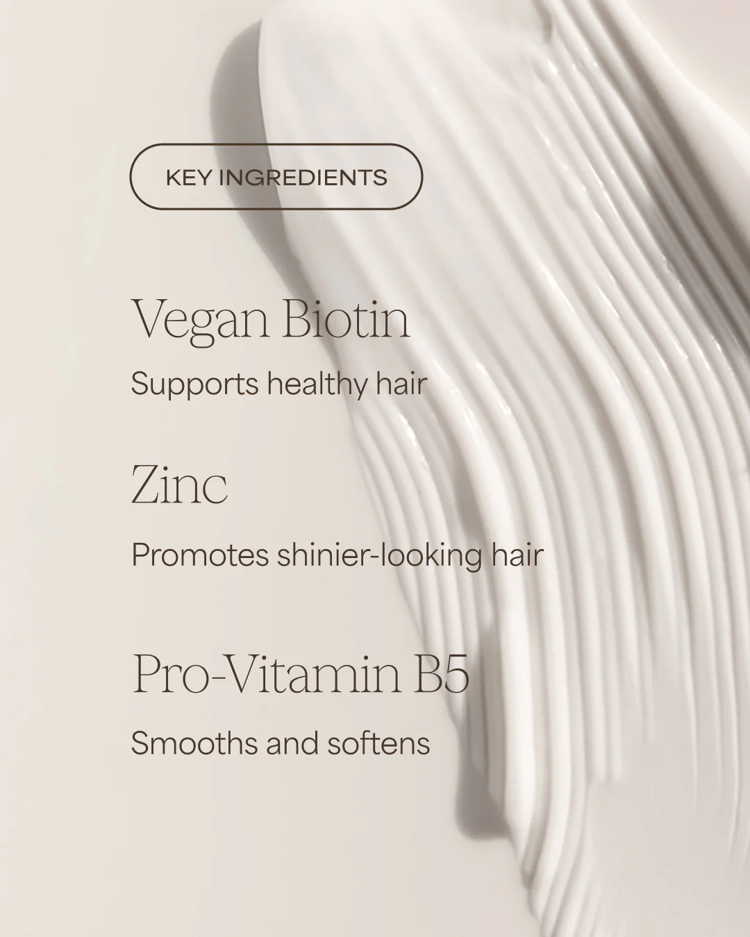 The Grow Pro Conditioner | Passion Fruit + Marula | 16 fl oz - Image 3