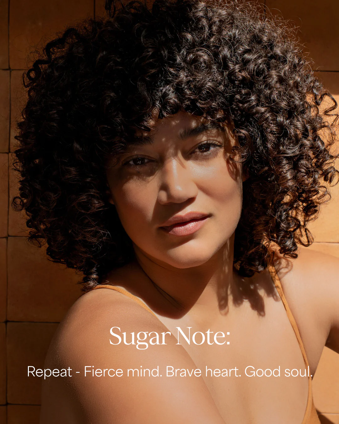 The Mighty Curl Hair Mask | Papaya + Coconut |10 fl oz - Image 6