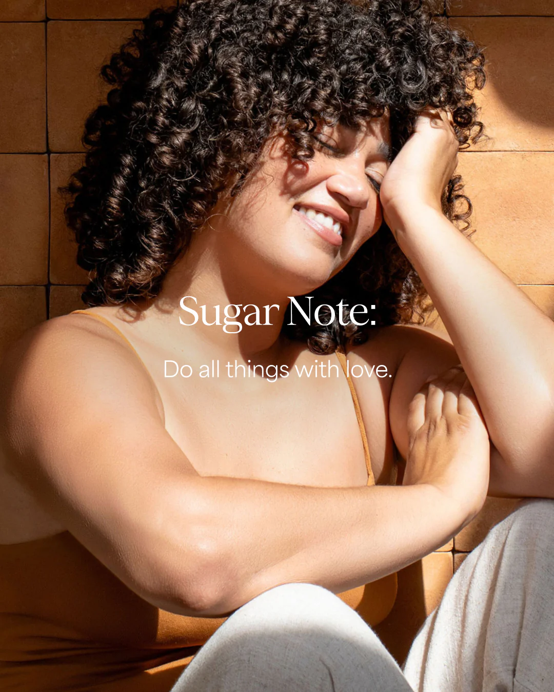 The Mighty Curl Leave-In Conditioner | Papaya + Coconut | 5 fl oz - Image 6