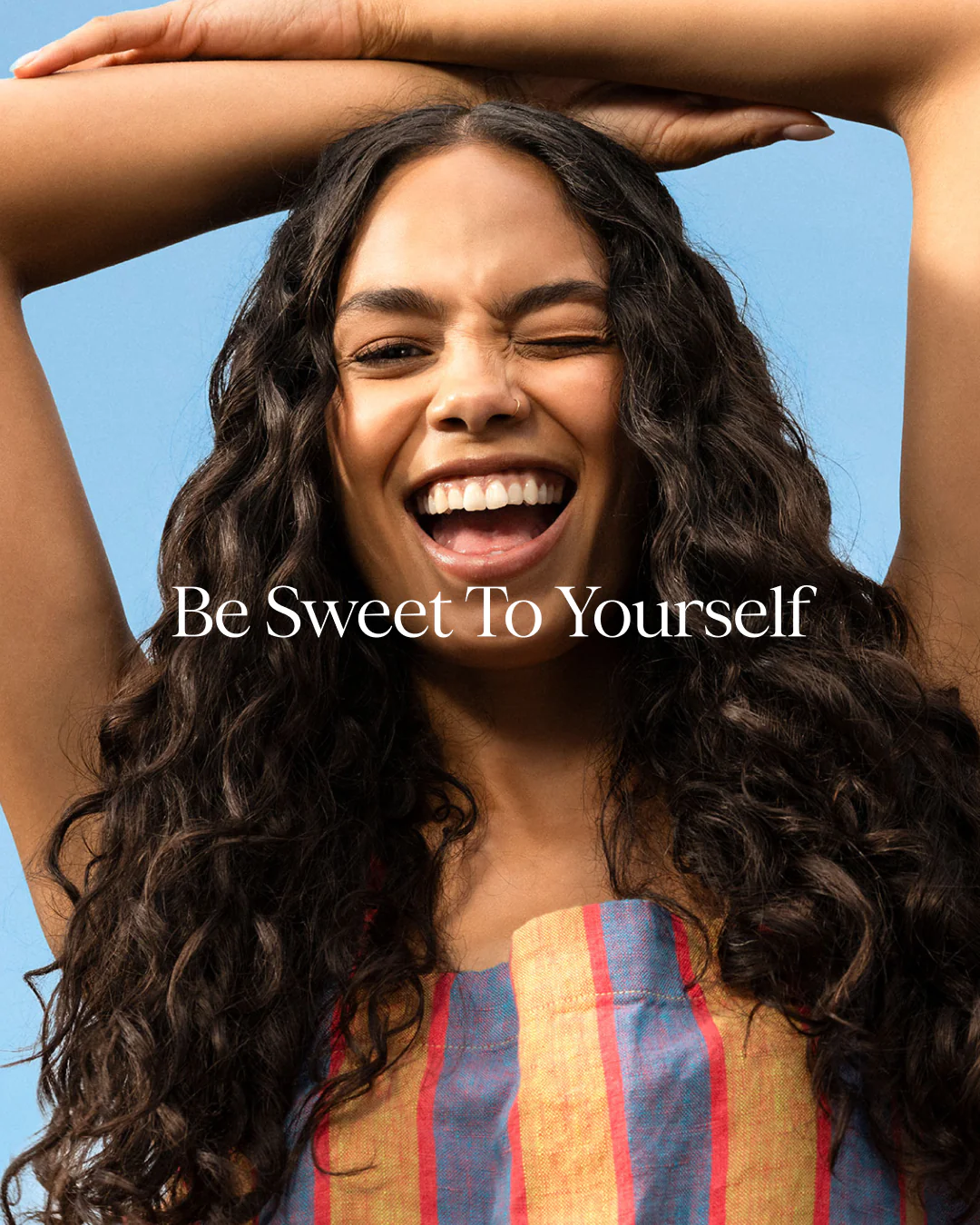 The Mighty Curl Leave-In Conditioner | Papaya + Coconut | 5 fl oz - Image 7