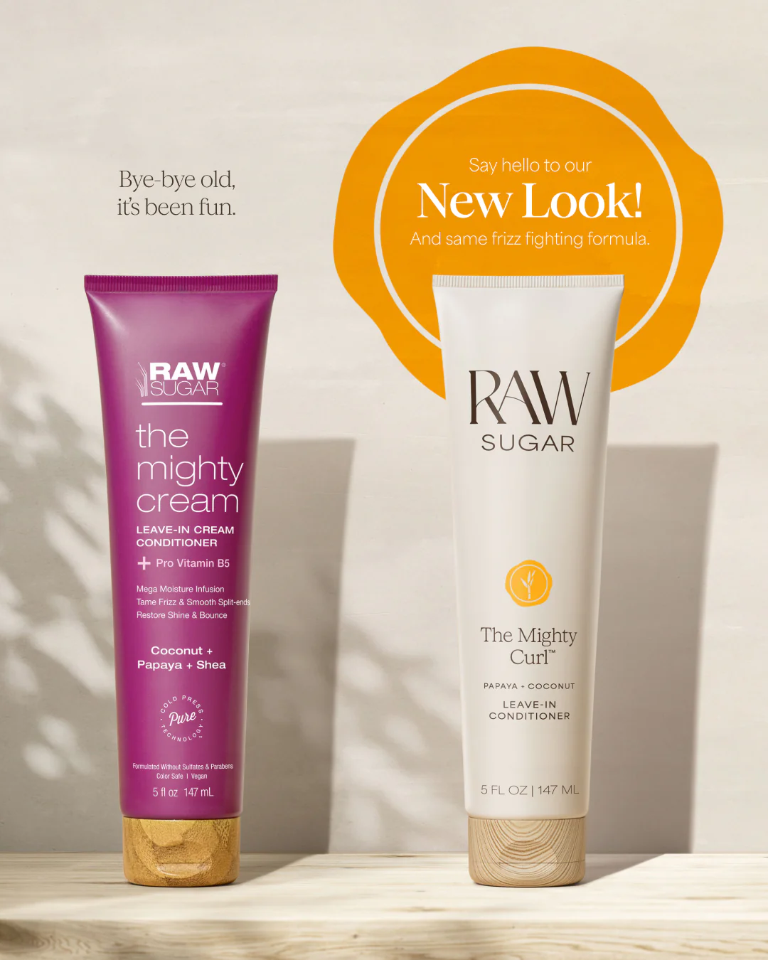 The Mighty Curl Leave-In Conditioner | Papaya + Coconut | 5 fl oz - Image 8