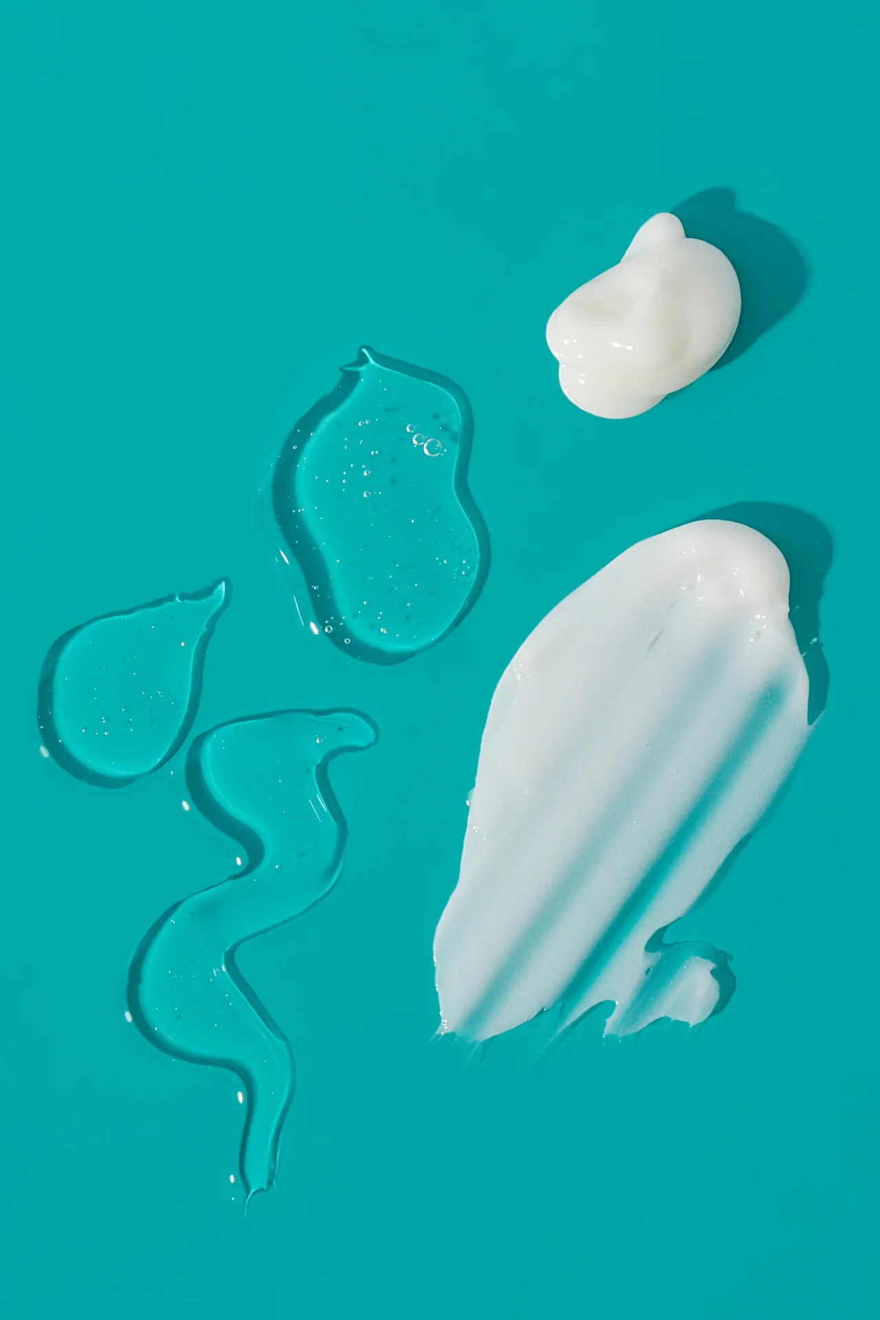 The Moisture Smoothie Conditioner | Coconut + Agave + Sweet Almond Milk | 30 fl oz - Image 8