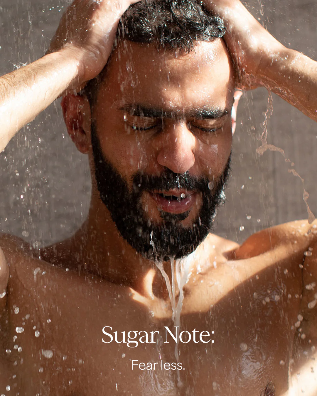 The Strength Builder 2-in-1 Shampoo & Conditioner | Tea Tree + Coconut | 16 fl oz - Image 5